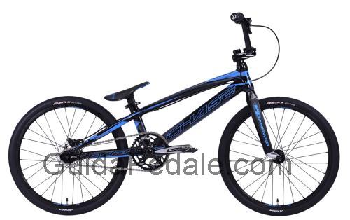 Chase Element Expert scheda tecnica e recensioni